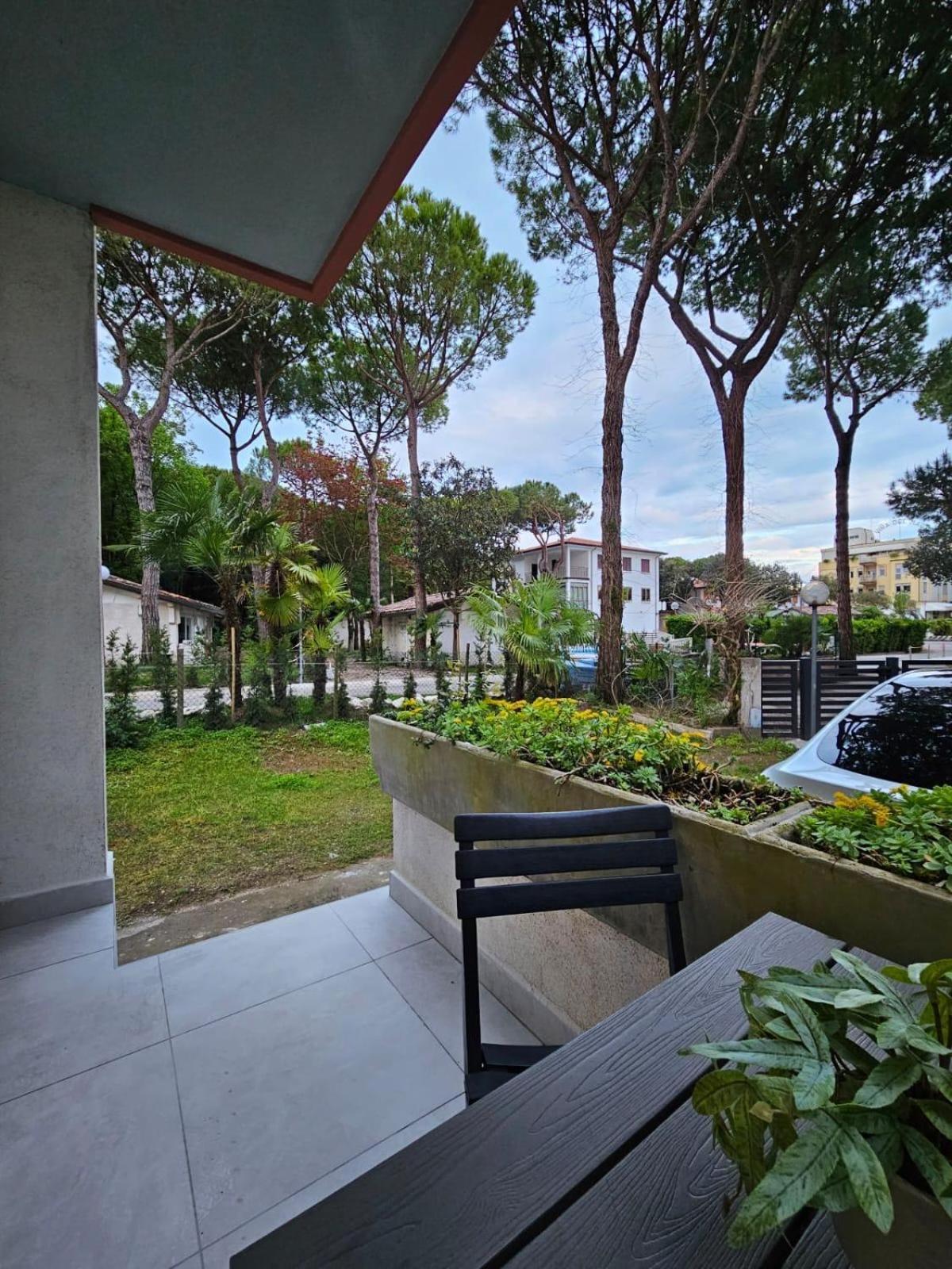 App4Rent - Villa Cristina 5 - Rinnovato Lido di Jesolo Exterior photo