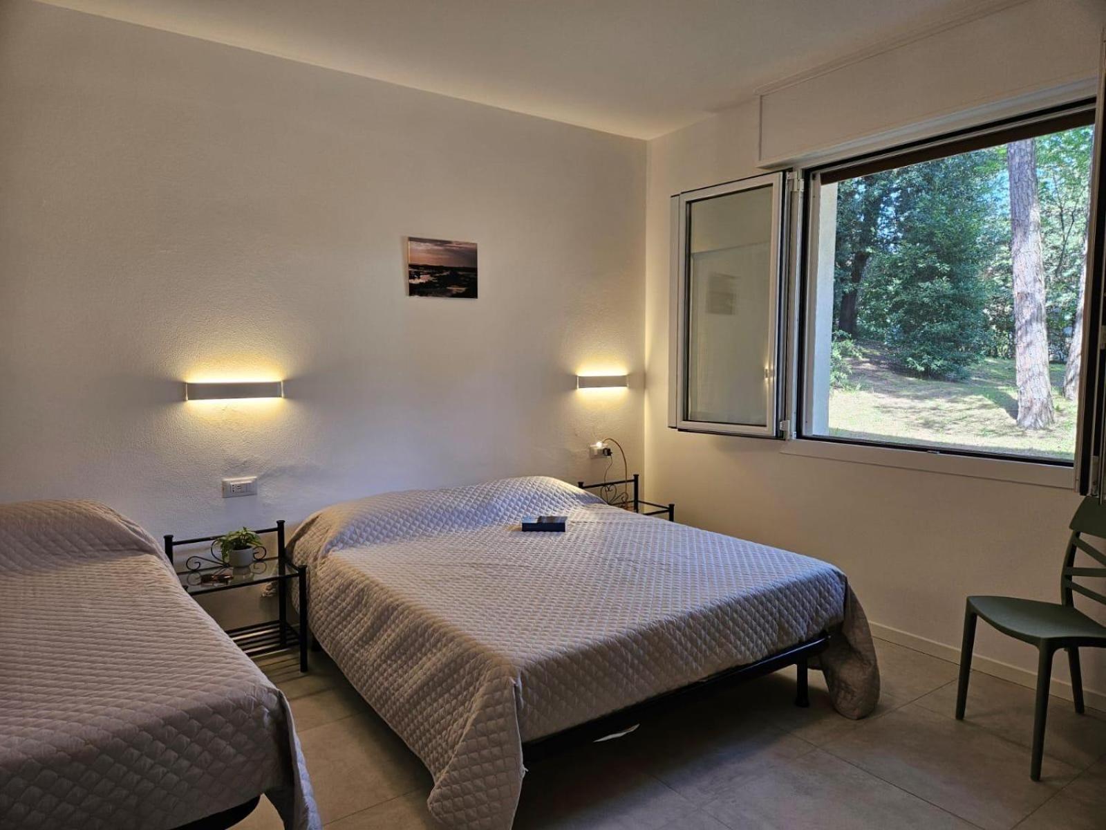 App4Rent - Villa Cristina 5 - Rinnovato Lido di Jesolo Exterior photo