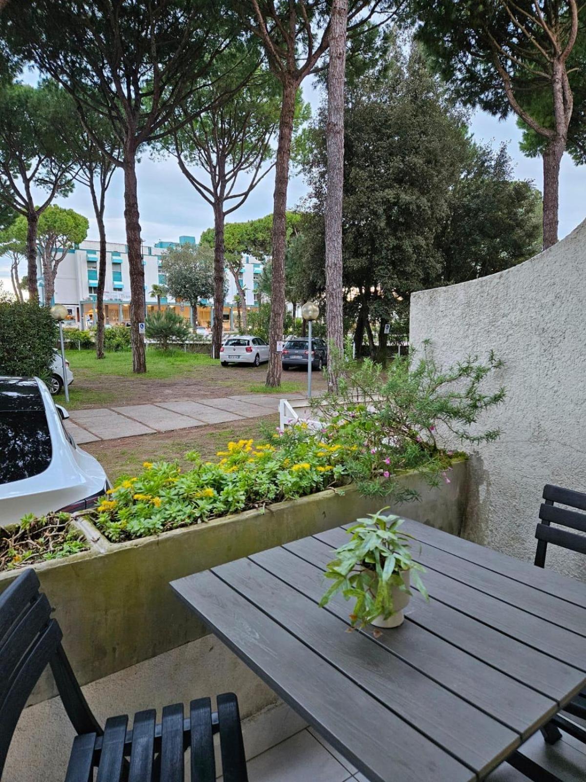 App4Rent - Villa Cristina 5 - Rinnovato Lido di Jesolo Exterior photo