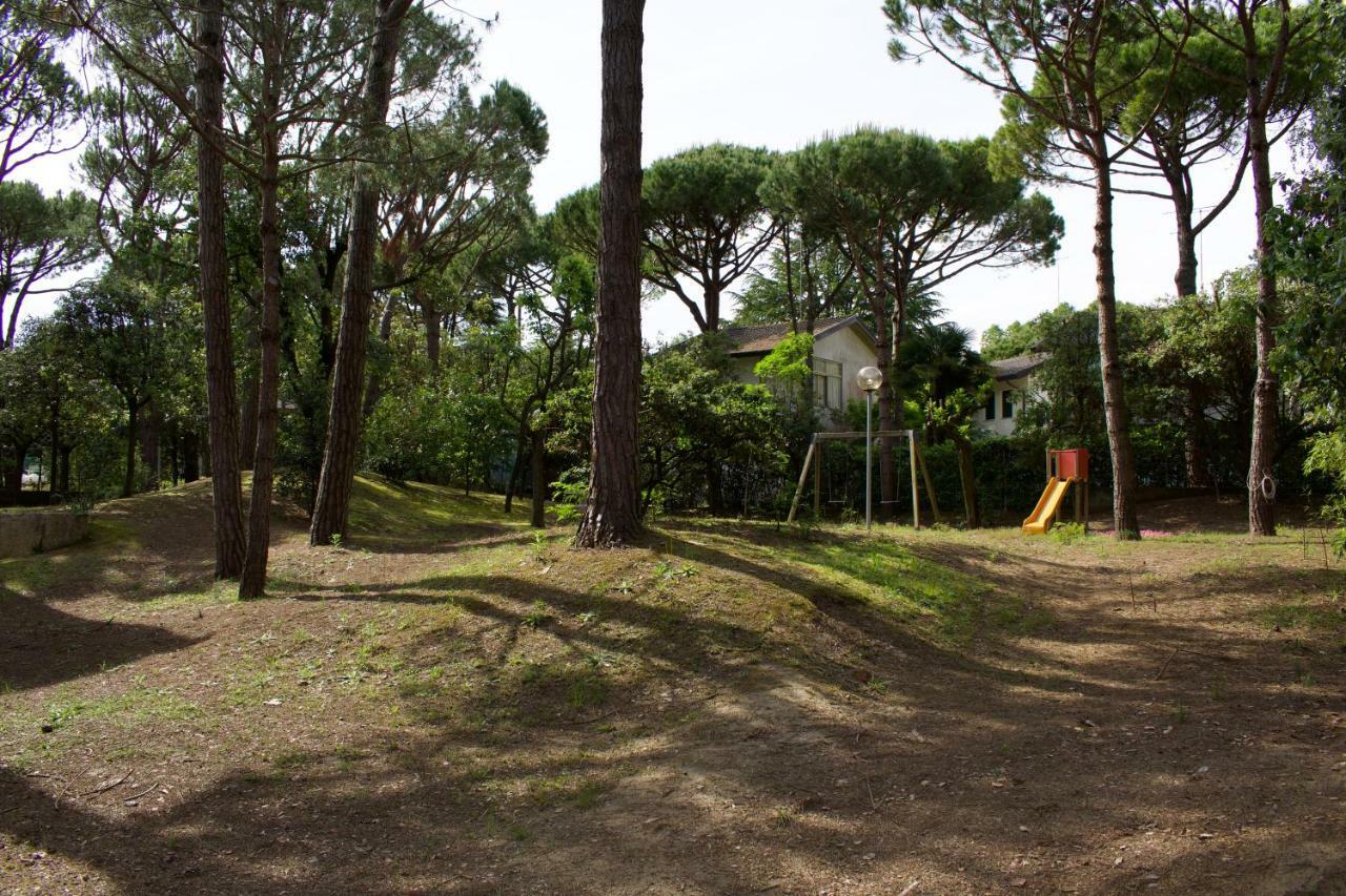 App4Rent - Villa Cristina 5 - Rinnovato Lido di Jesolo Exterior photo