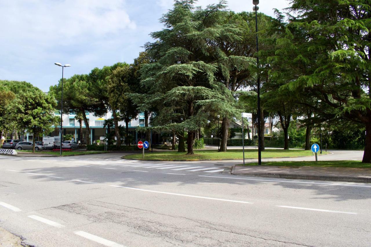 App4Rent - Villa Cristina 5 - Rinnovato Lido di Jesolo Exterior photo