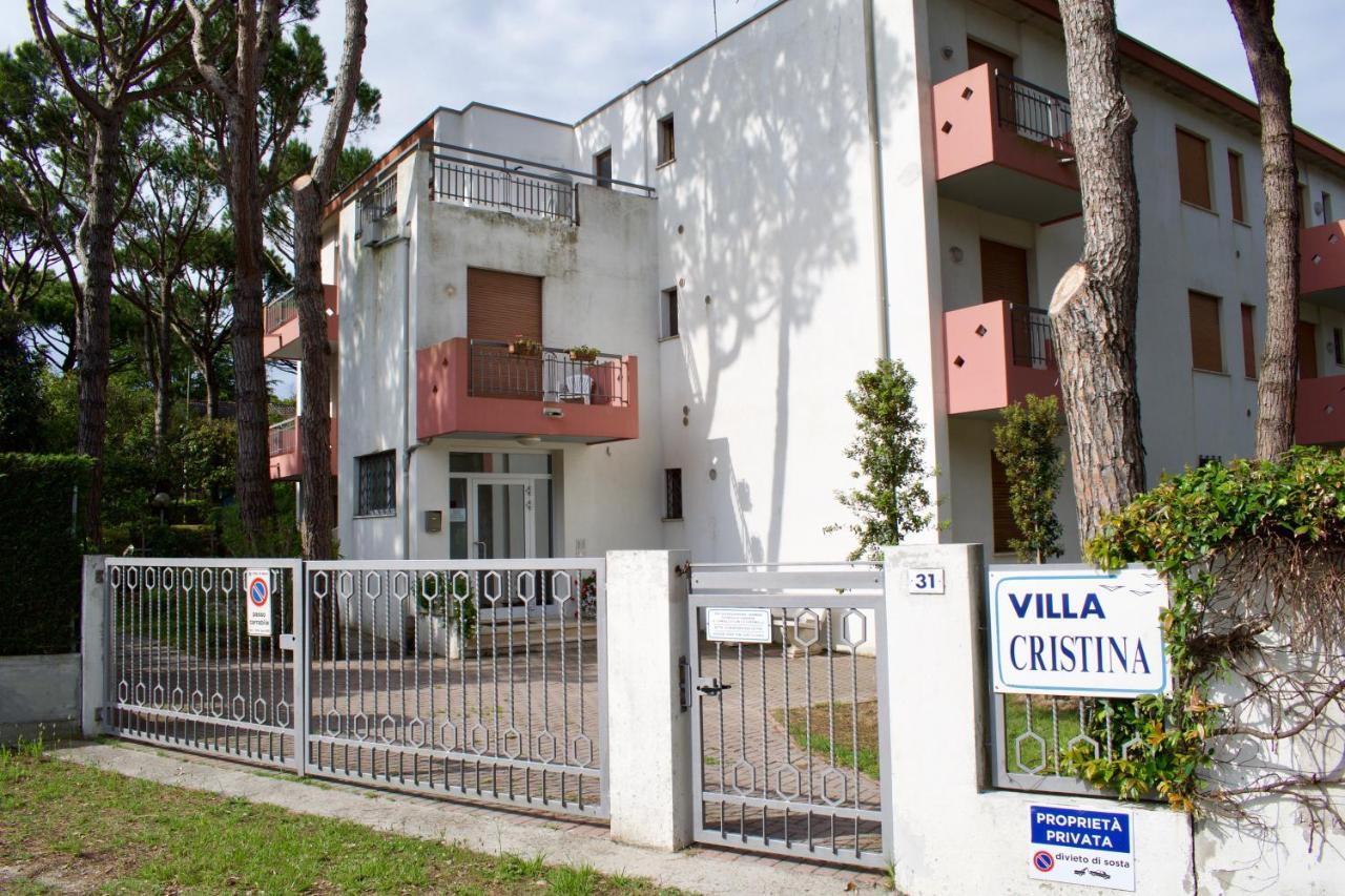 App4Rent - Villa Cristina 5 - Rinnovato Lido di Jesolo Exterior photo