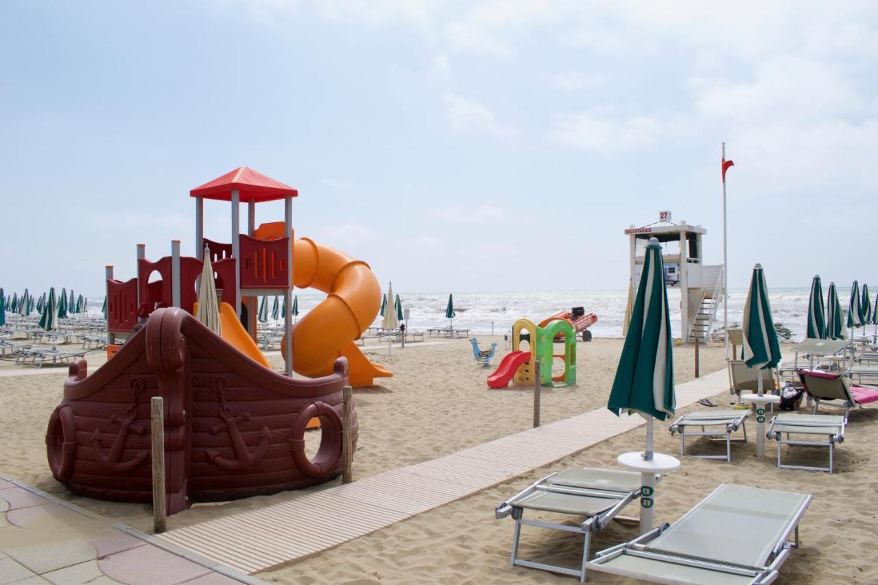 App4Rent - Villa Cristina 5 - Rinnovato Lido di Jesolo Exterior photo
