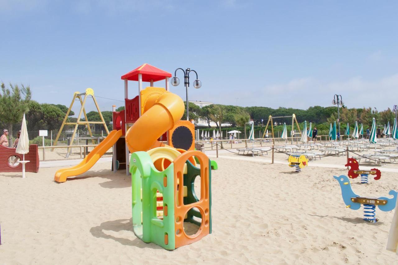 App4Rent - Villa Cristina 5 - Rinnovato Lido di Jesolo Exterior photo